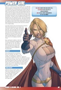 Mutants and masterminds handbook pdf