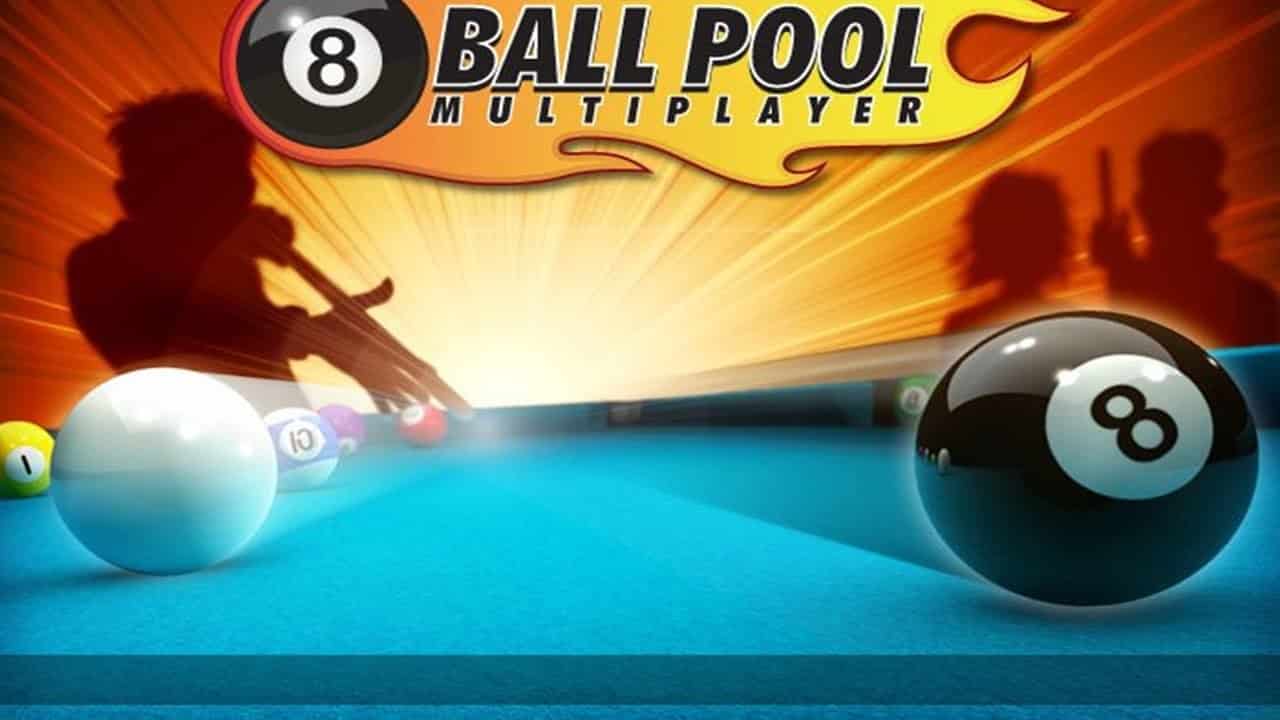 8 Ball Pool Multiplayer Download